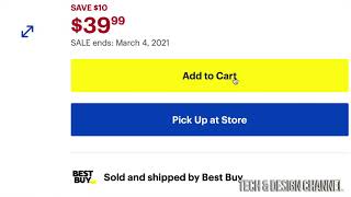 How to Buy Products from Best Buy Online [upl. by Rimidalb]