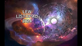 Lew rozkład na listopad 2024 [upl. by Nodlew]