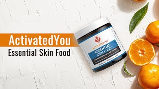 Essential Skin Food Ingredients Benefits and How to Use [upl. by Noiramed609]