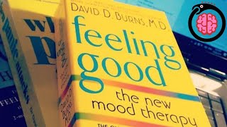 003  Feeling Good with CBT David D Burns MD [upl. by Harima]