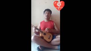 Manching konyak Love song  Cover ashokbhaikonyaknaga [upl. by Inat]