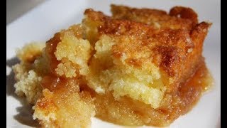 Recette Savoureux Pouding au Chomeur [upl. by Greenebaum]