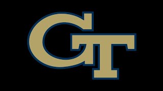 Georgia Tech upsets Miami to become bowl eligible [upl. by Ahilam411]