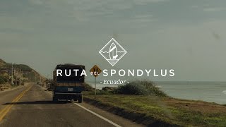 Ruta del Spondylus  Ecuador  Essential [upl. by Neelon640]