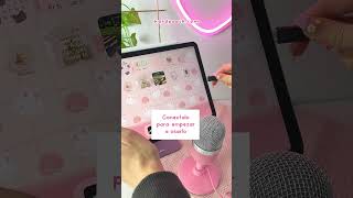 Micrófono USB para iPad y iPhone  🎤 Razer Seiren Mini  HardPeach 🍑 [upl. by Samot53]