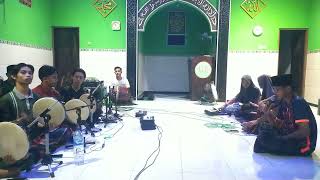 Ya Mimnah Edisi Latihan GSB As Salam [upl. by Akinwahs]