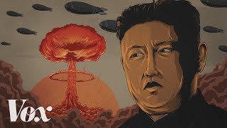 What a war with North Korea would look like [upl. by Brenn]