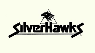 SilverHawks End Credits [upl. by Nor]