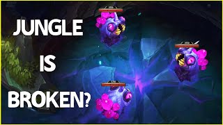 QUICKFIRE Season 14 Jungle Guide to 1v9 [upl. by Valentijn918]