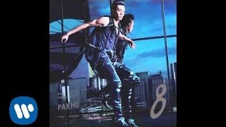 周柏豪 Pakho Chau  雙人床的空位 Alone In Bed Audio [upl. by Harbot786]