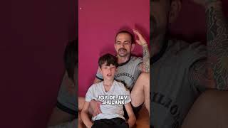 Verbieten oder Vertrauen parentingfamikiefatherandson fatherhood fortniteerziehung short [upl. by Blanding127]