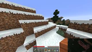 Minecraft Speedrun MiniTutorials  Stronghold Triangulation [upl. by Nauqyaj]