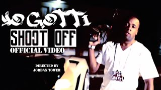 Yo Gotti  Shootoff  Music Video  Jordan Tower Network [upl. by Etnoek]