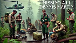 The Mysterious Disappearance of Dennis Martin  Missing 411 [upl. by Treb794]