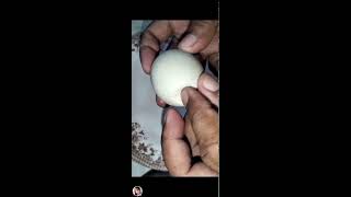 ILONGGA VLOGs is live LETS EAT PINOY BALOT YUMMY SPECIAL FROM PHILIPPINES trending viralvideo [upl. by Yewed]