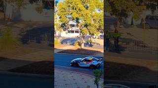 Joondalup rally sums up 🇦🇺 perth australia shorts shortvideo car sports fyp [upl. by Yrreiht482]