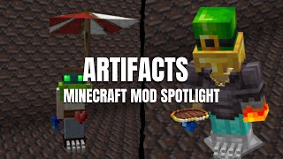 Artifacts  116 Mod Spotlight [upl. by Noitsirhc]