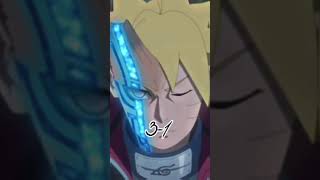 Borushiki vs Momoshiki [upl. by Afra]