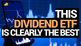 What is the Best Dividend ETF Dividend Growth Investing Favorite for a Reason [upl. by Kciredorb]