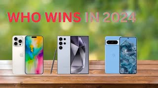 Top 5 Smartphones of 2024 The Best Picks for Power and Innovation [upl. by Emile]