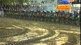 1997 World Motocross GP 250cc Round 3 Valkenswaard Holland [upl. by Aria409]