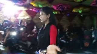 Aja Aja Hason Raja Dancer Maya sadiya Atghoriya dance king [upl. by Ohploda557]