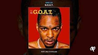 King Los  Dreams amp Nightmares GOAT [upl. by Ennirok]