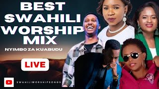 SWAHILI WORSHIP SONGS [upl. by Us131]