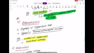 Pneumoconiosis l Occupitional Disease trending fmge [upl. by Raddi]