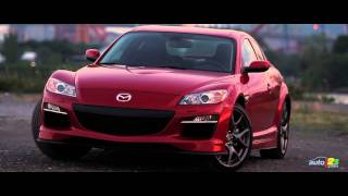 2011 Mazda RX8 R3 [upl. by Macknair]