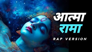 Atma Rama Rap Version  Ghor Sanatani [upl. by Brandea]