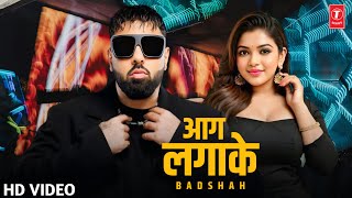 Badshah New Song 2024  Badshah Latest Song  Badshah Rap Song  Badshah All Songs  Aag Lagake Song [upl. by Airotcivairam]