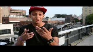 Dayne Carter  I Want It All Official Video [upl. by Yehus592]