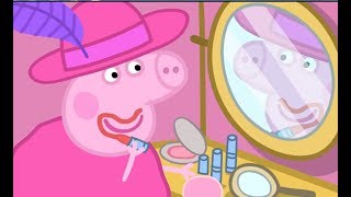 Peppa Pig Wutz Deutsch Neue Episoden 2018 223 [upl. by Tran]