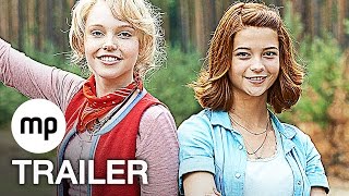 BIBI UND TINA 3 Trailer German Deutsch 2016 [upl. by Eca]