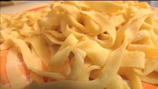 Ciasto na makaron pasta sfoglia [upl. by Trill]