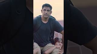 Major Deependra Singh Sengar  21 PARA SF  parasf indianarmy paracommando shorts nevergiveup [upl. by Eidob]