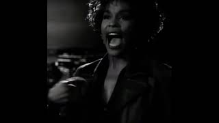 Whitney Houston  Im Your Baby Tonight [upl. by Ayhtin]