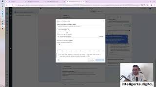 Hagamos audiencias advantage en Meta Facebook Belleza [upl. by Arimak]