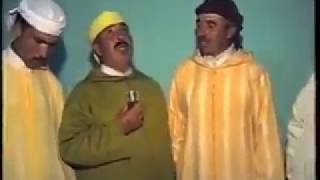 inchaden Amazighe moyen atlas  شعر إنشادن أمازيغ زمور الخميسات [upl. by Gemperle]