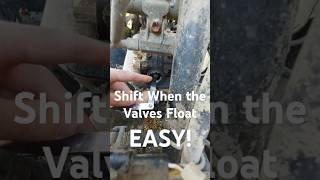 How to Adjust Valves Ozark 250 4wheeler Pt 2 [upl. by Emya]