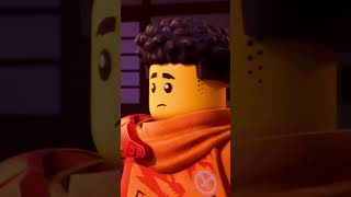 Why Is Dragons Rising So GOOD ninjago dragonsrising [upl. by Dambro456]