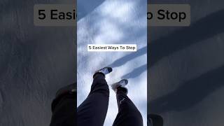 You Must Learn These 😱🥶 iceskating tips holidays shorts [upl. by Eilsek931]