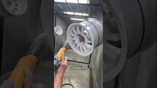 Powder Coating EXPLAINED [upl. by Karry]