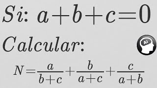 Si abc0 calcular abc  bac  cab [upl. by Eissak585]