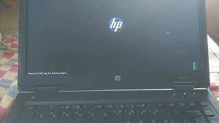 how to update ram in hp probook 6460b [upl. by Daye]