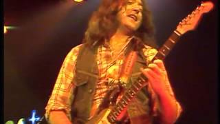 Rory Gallagher  Shadowplay Live 79  HQ  DVD rip [upl. by Reinertson]