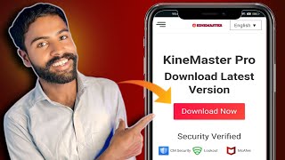 No Watermark KineMaster Download Kaise करे  Kinemaster Mod Apk 2024  Kine master without Watermark [upl. by Adnahsor657]