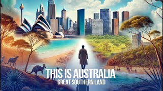 This Is Australia  Great Southern Land [upl. by Tempest]