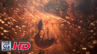 CGI 3D Animated Short quotGeaquot  by Primer Frame  TheCGBros [upl. by Rossner]